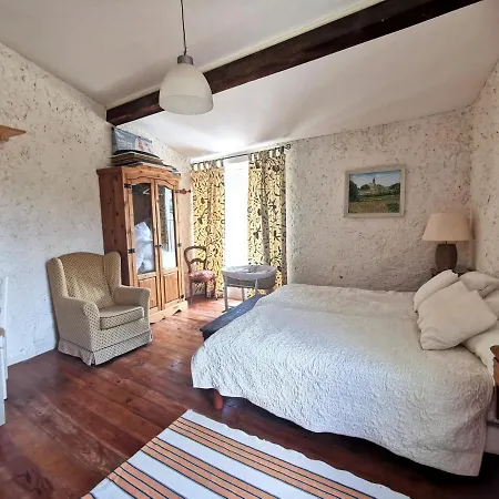 Chambre De Charme Cavanac Exterior foto