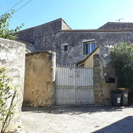 Chambre De Charme Cavanac Exterior foto
