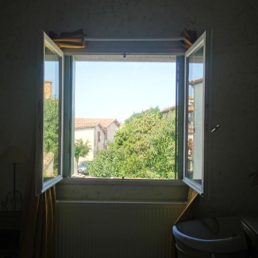 De Charme Privatunterkunft Cavanac