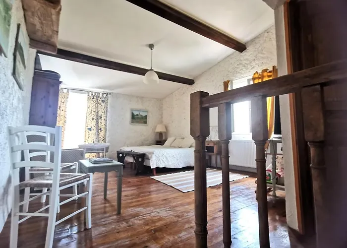 Chambre De Charme