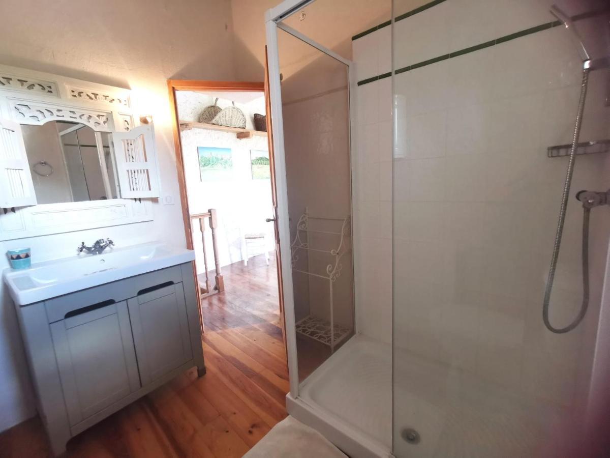 Accommodatie bij particulieren De Charme Cavanac