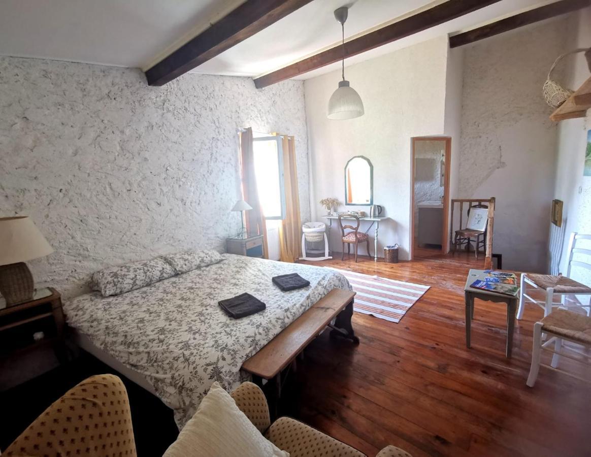 De Charme Accommodatie bij particulieren Cavanac