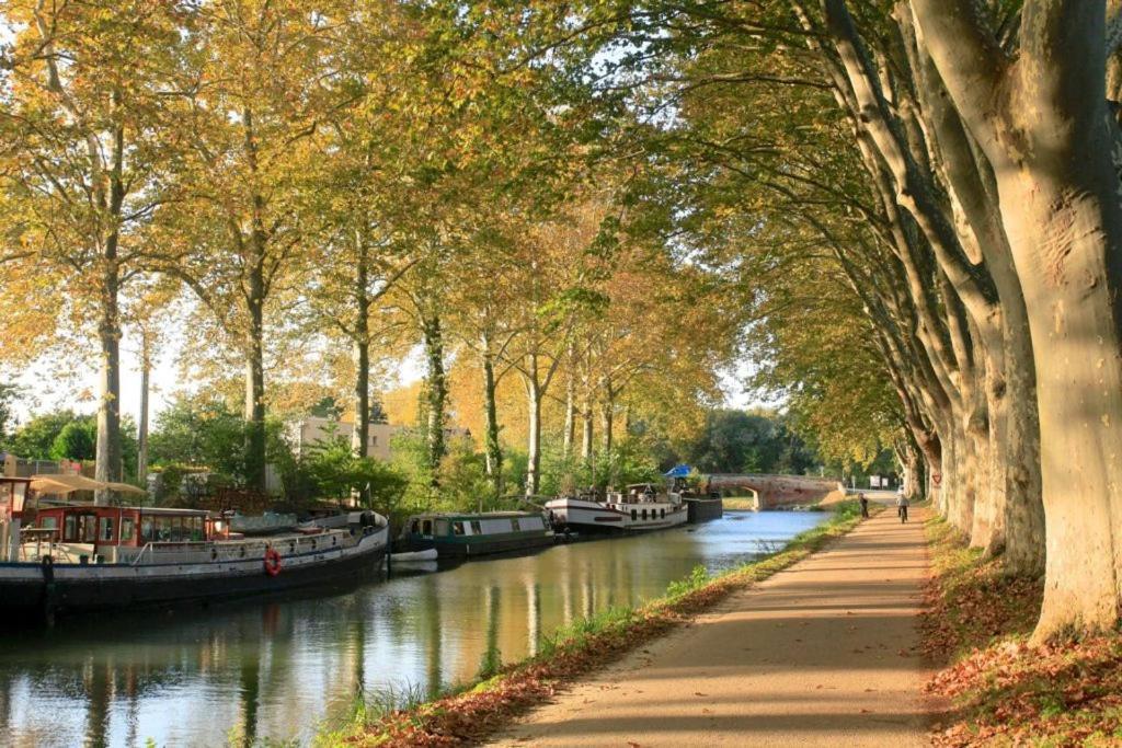De Charme Accommodatie bij particulieren Cavanac